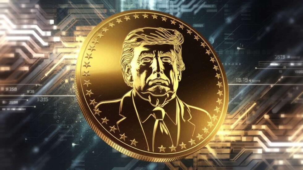 TRUMP币官网平台